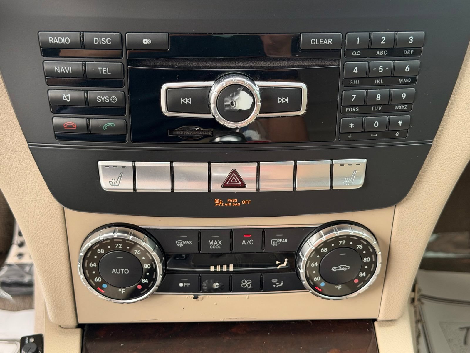 Used 2014 Mercedes-Benz C 250 Sedan image 22