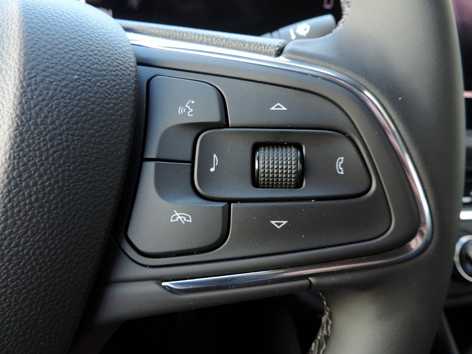 New 2026 Buick Envista Preferred image 23