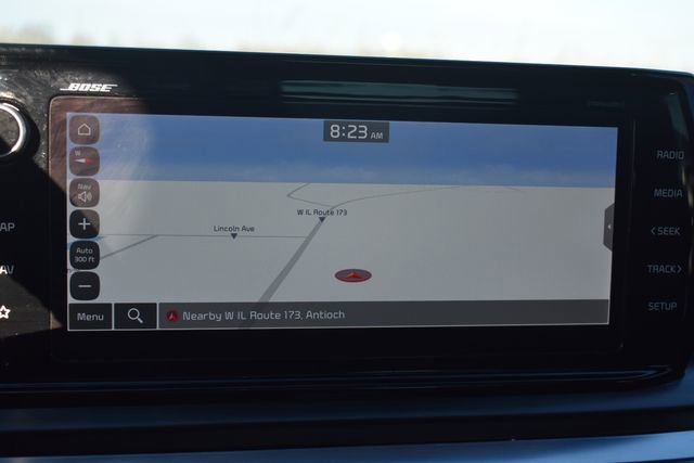 Certified 2023 Kia K5 GT w/ GT1 Package image 32