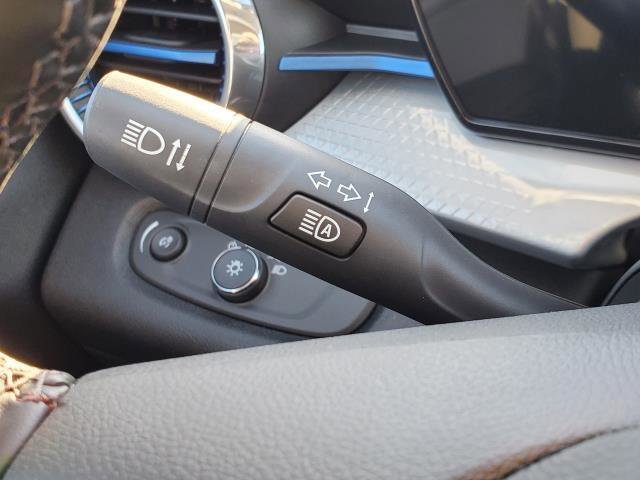 New 2026 Chevrolet Trax LT image 15