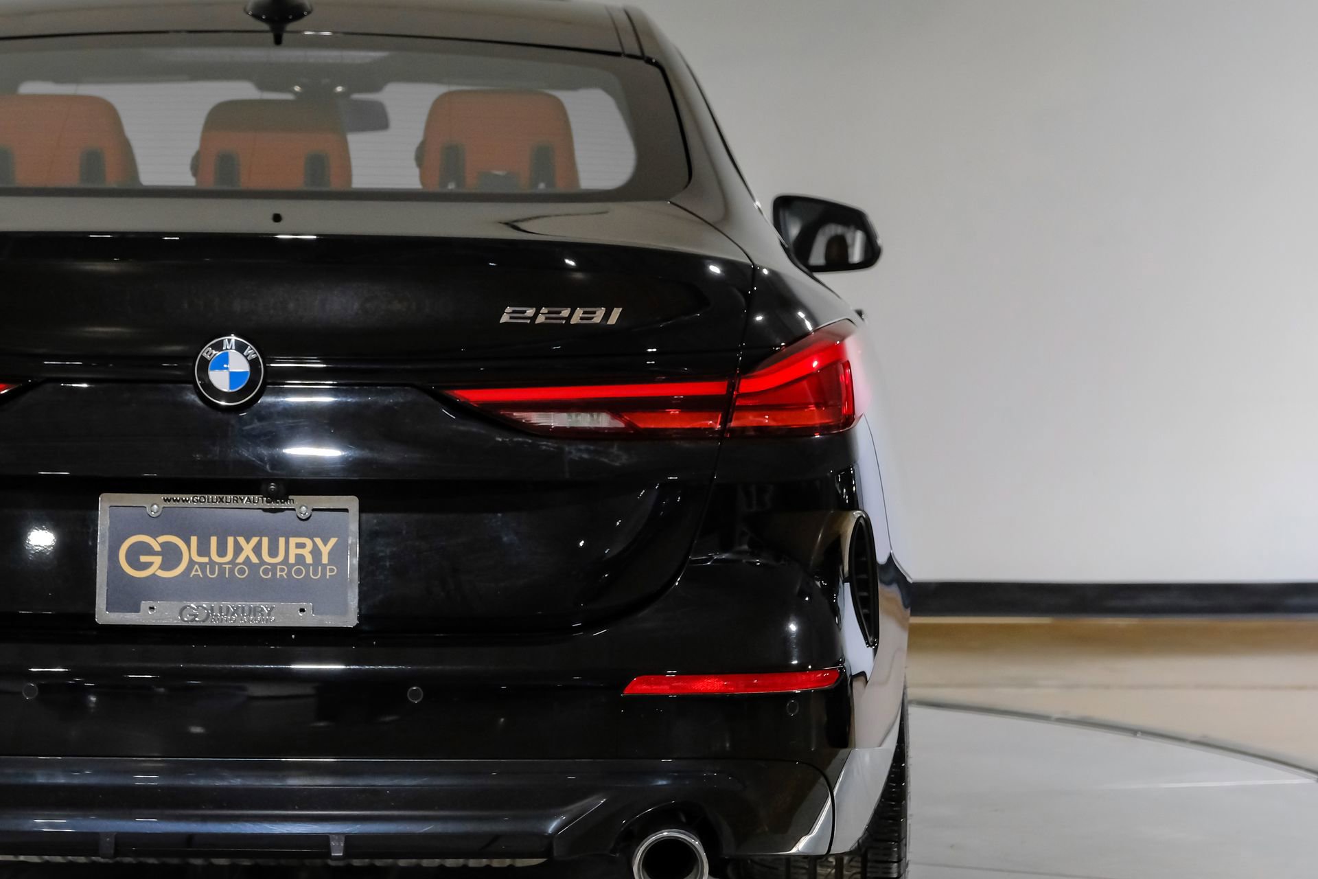 Used 2024 BMW 228i Gran Coupe w/ Convenience Package image 51