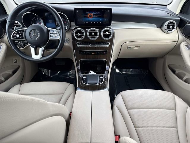 Used 2022 Mercedes-Benz GLC 300 GLC 300 image 16