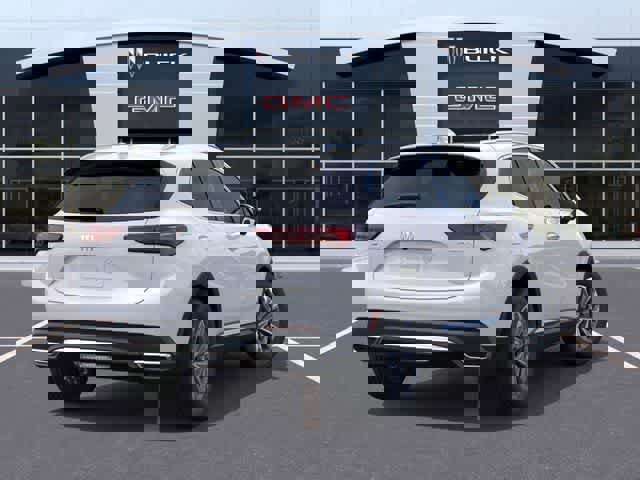 New 2026 Buick Envision Preferred image 5