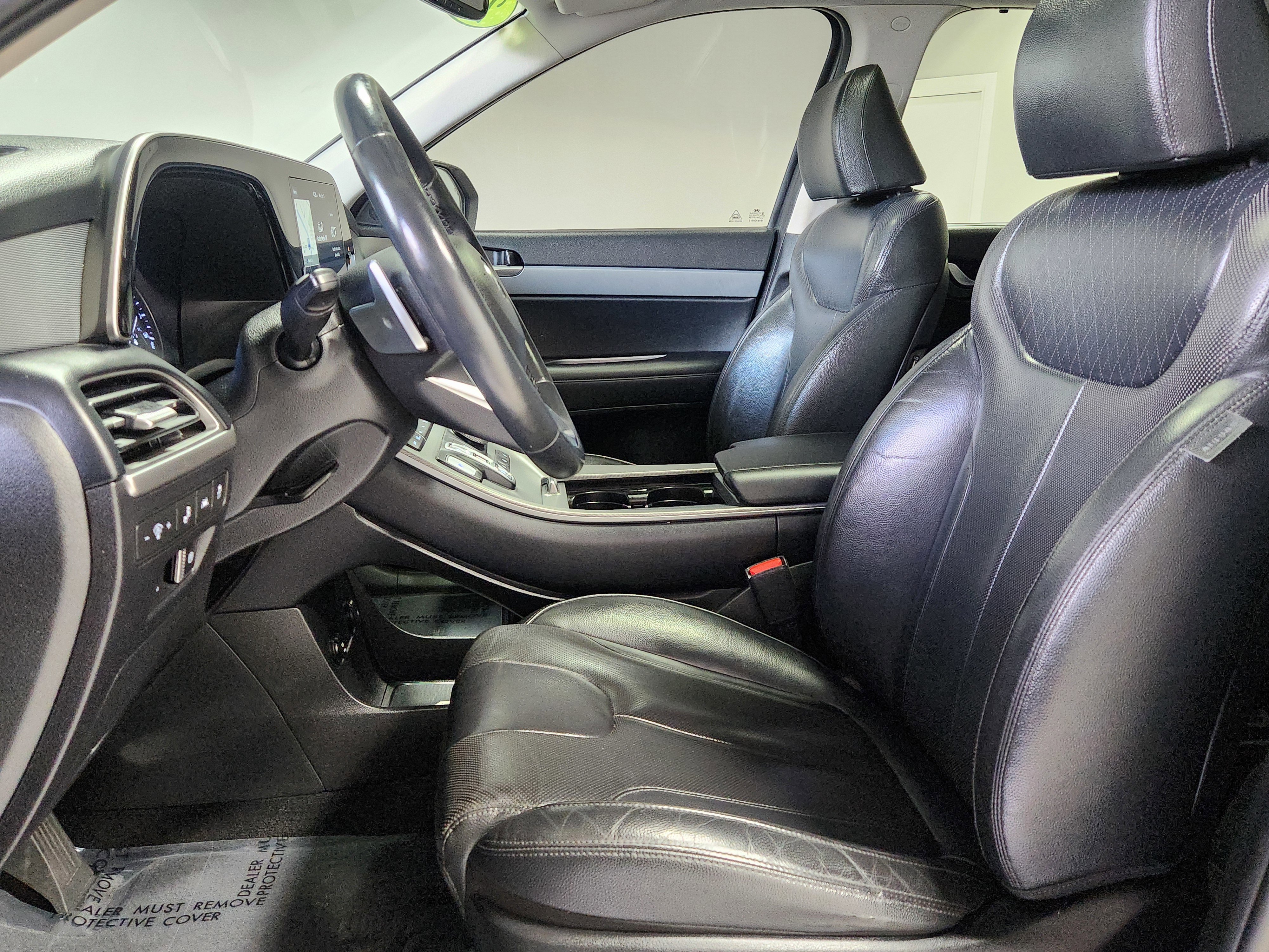 Used 2021 Hyundai Palisade SEL image 11