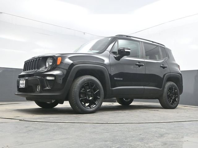 Used 2020 Jeep Renegade Altitude AWD/4WD image 50