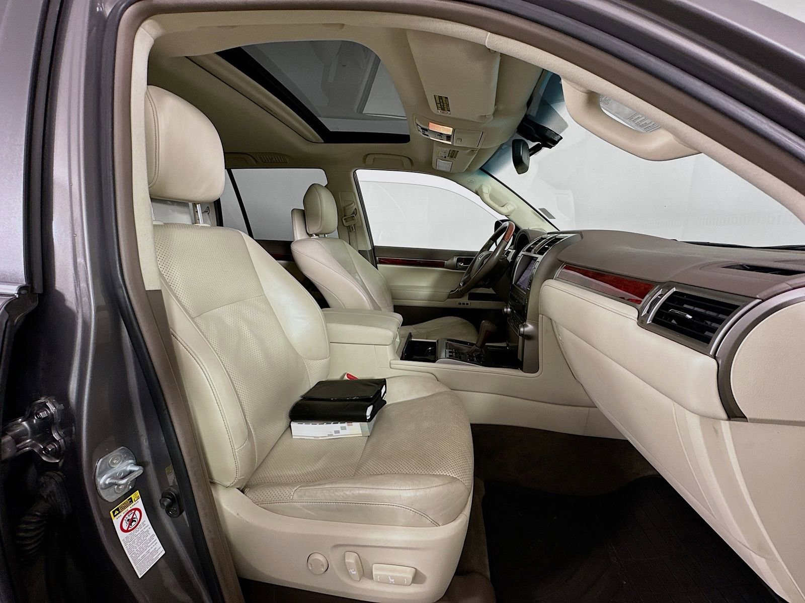 Used 2013 Lexus GX 460 Premium AWD/4WD image 33
