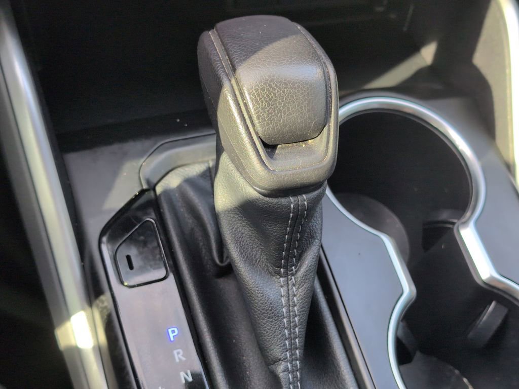 Used 2023 Toyota Highlander L image 26