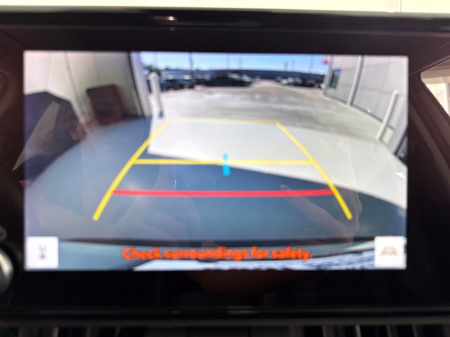 Used 2023 Toyota RAV4 XLE Premium FWD image 28
