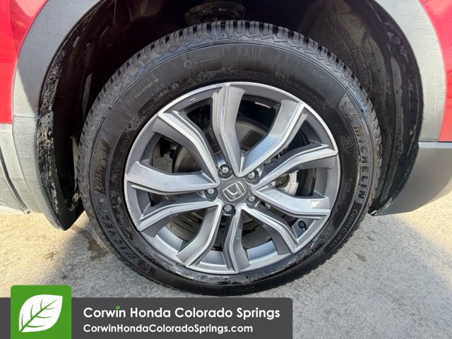 Used 2020 Honda CR-V Touring image 35