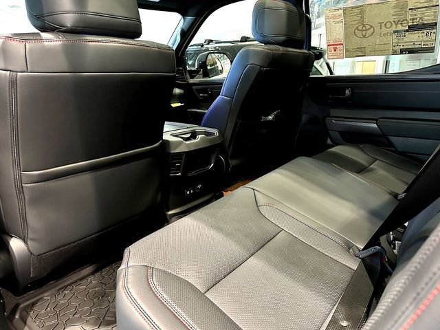 New 2026 Toyota Tundra TRD Pro image 15