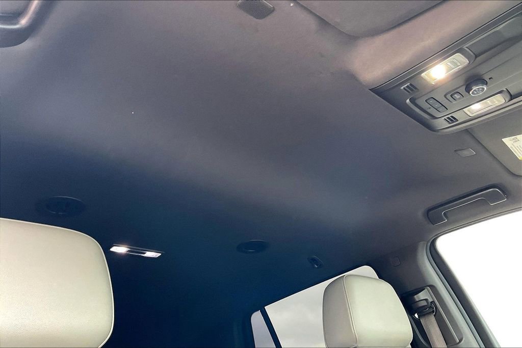 Used 2021 Chevrolet Tahoe LT RWD image 28