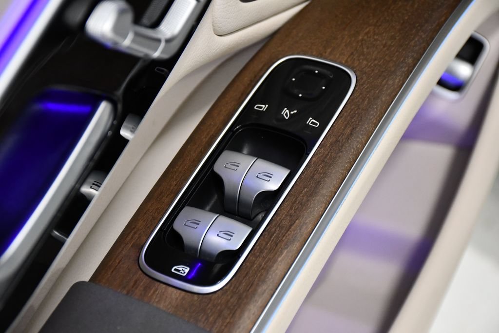 Certified 2023 Mercedes-Benz EQS 450+ 4MATIC Sedan image 18