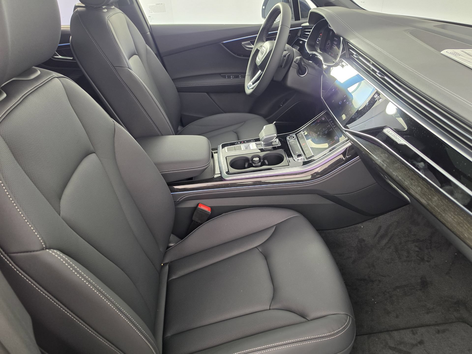 New 2026 Audi Q7 2.0T Premium Plus AWD/4WD image 36