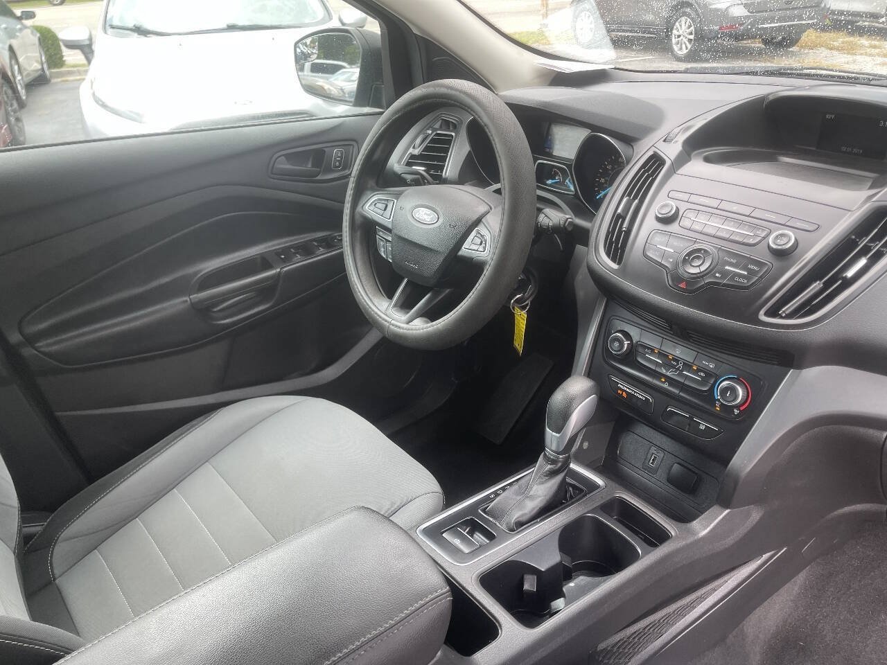 Used 2019 Ford Escape S FWD image 21