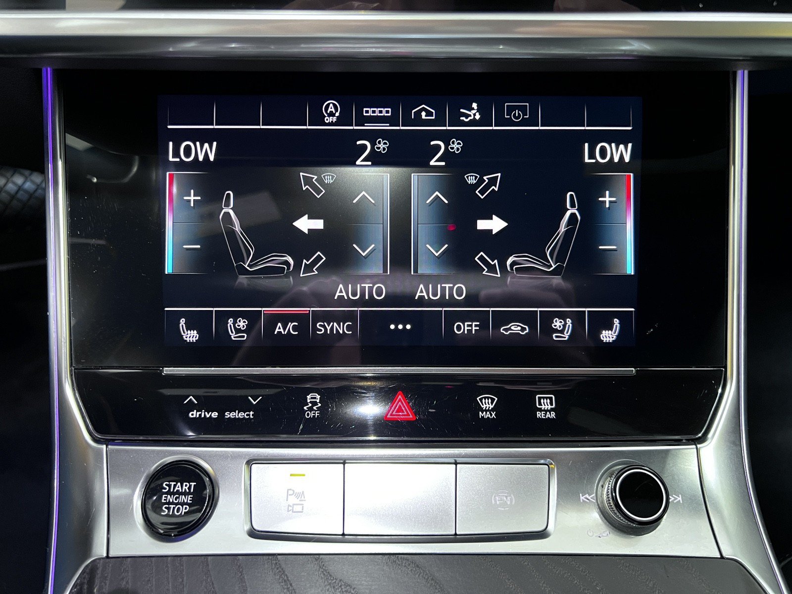 Used 2022 Audi A7 3.0T Premium Plus w/ Premium Plus AWD/4WD image 21