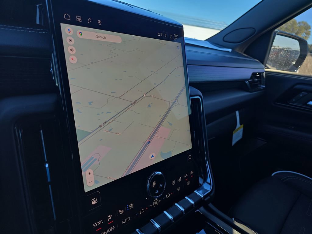 New 2026 GMC Yukon XL AT4 Ultimate w/ LPO, Floor Liner Package image 14