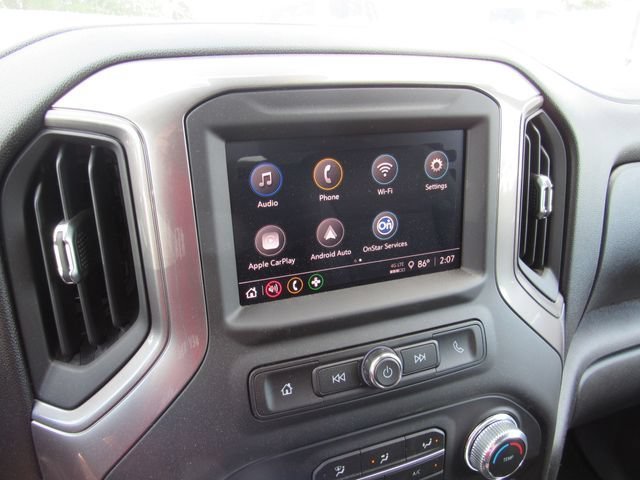 New 2026 GMC Sierra 3500 Pro w/ Convenience Package RWD image 21