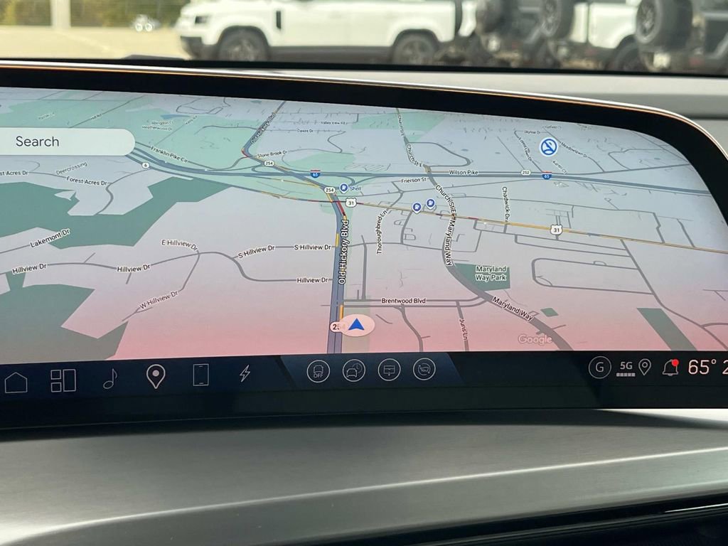 New 2026 Cadillac Vistiq Sport image 29