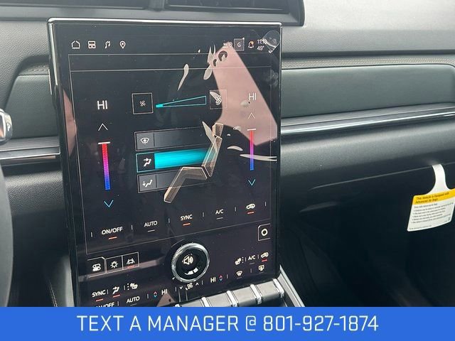 New 2026 GMC Terrain AT4 w/ Technology Package II image 26