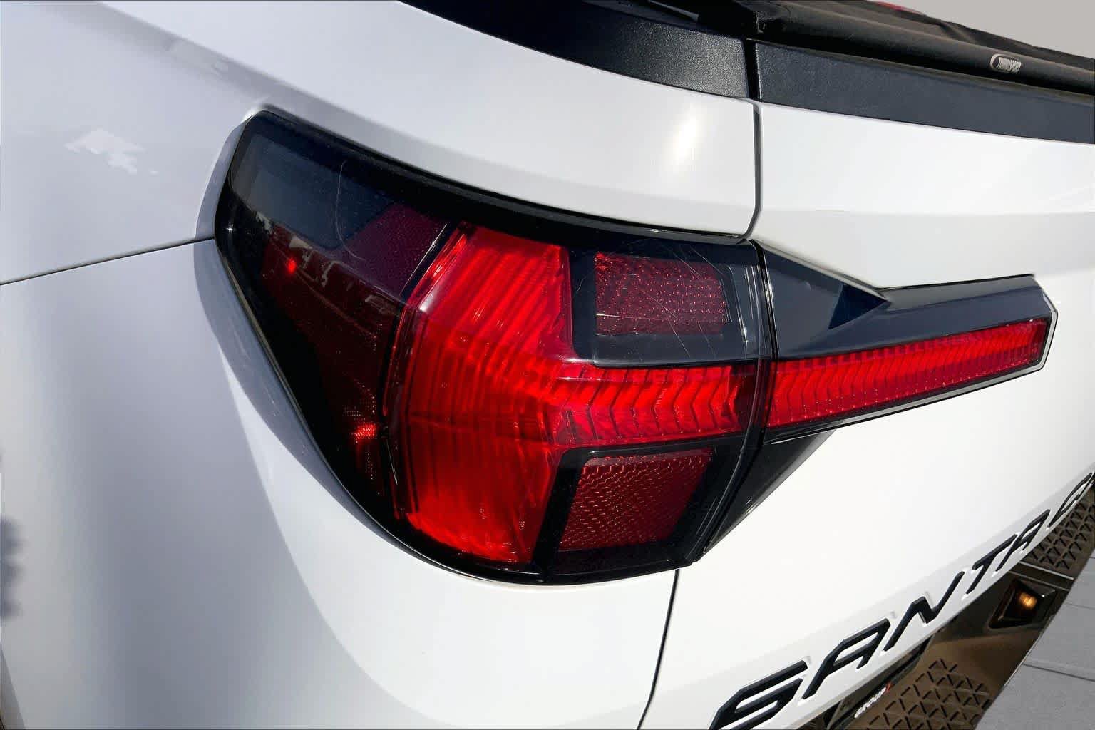 Used 2022 Hyundai Santa Cruz SEL AWD/4WD image 29