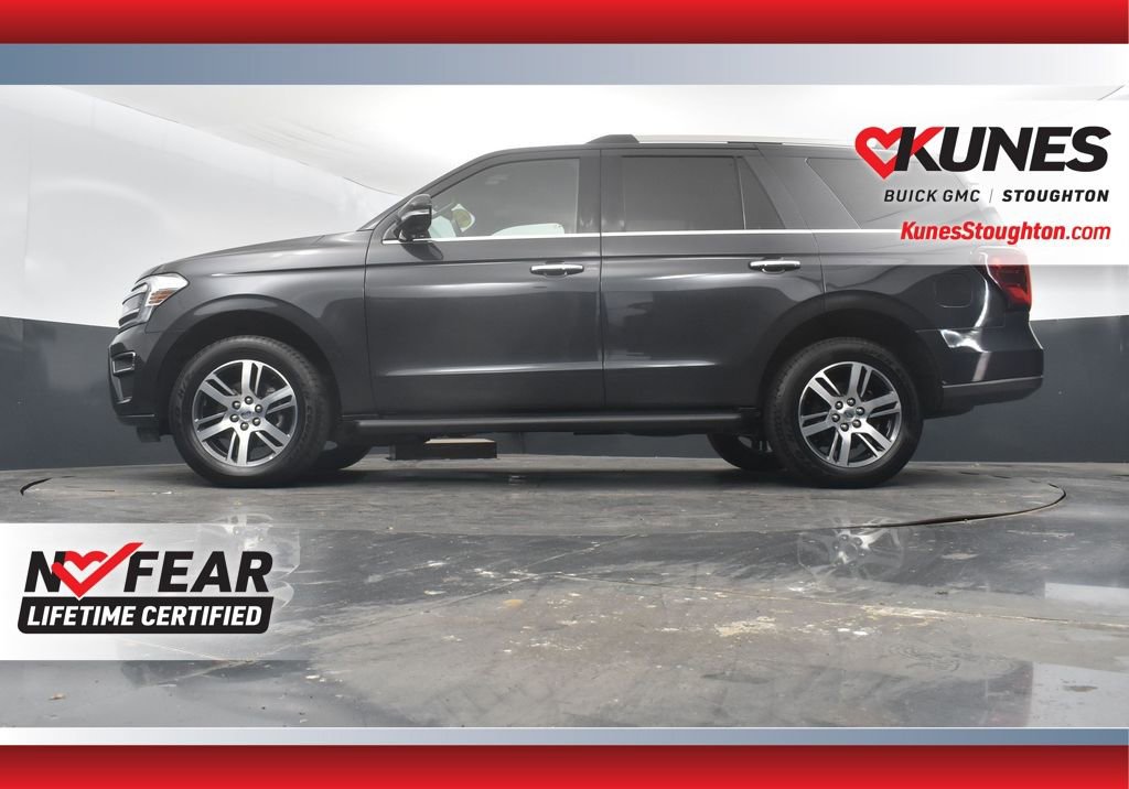 Used 2024 Ford Expedition Limited image 43