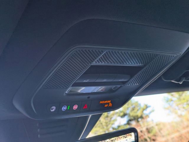 New 2026 Chevrolet Equinox EV RS image 25