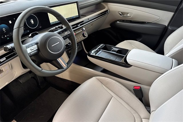 New 2025 Hyundai Tucson Limited image 10