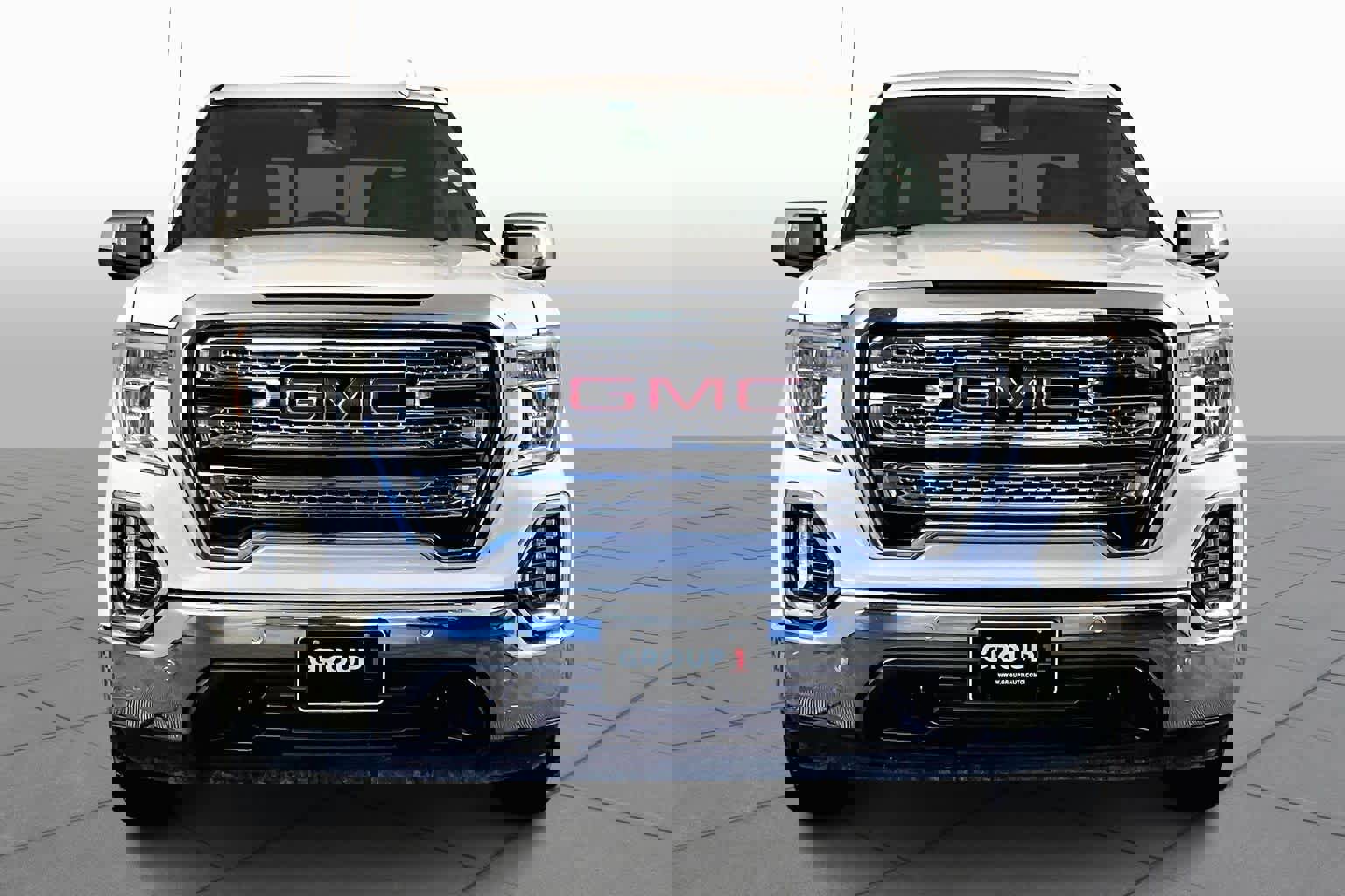 Used 2020 GMC Sierra 1500 SLT image 5