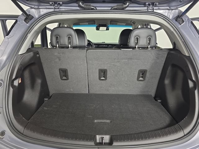 Certified 2023 Chevrolet Bolt LT FWD image 27