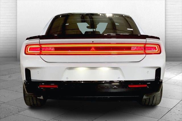 New 2026 Dodge Charger Daytona Scat Pack w/ Track Package AWD/4WD image 30