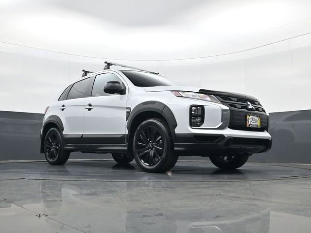 Used 2024 Mitsubishi Outlander Sport AWD image 23
