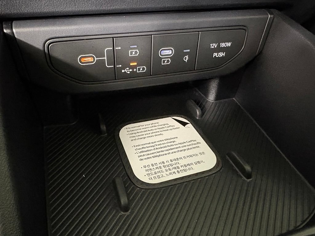New 2026 Kia K4 EX FWD image 32