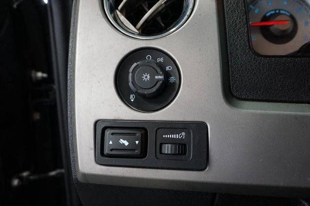 Used 2010 Ford F150 4x4 SuperCrew image 16