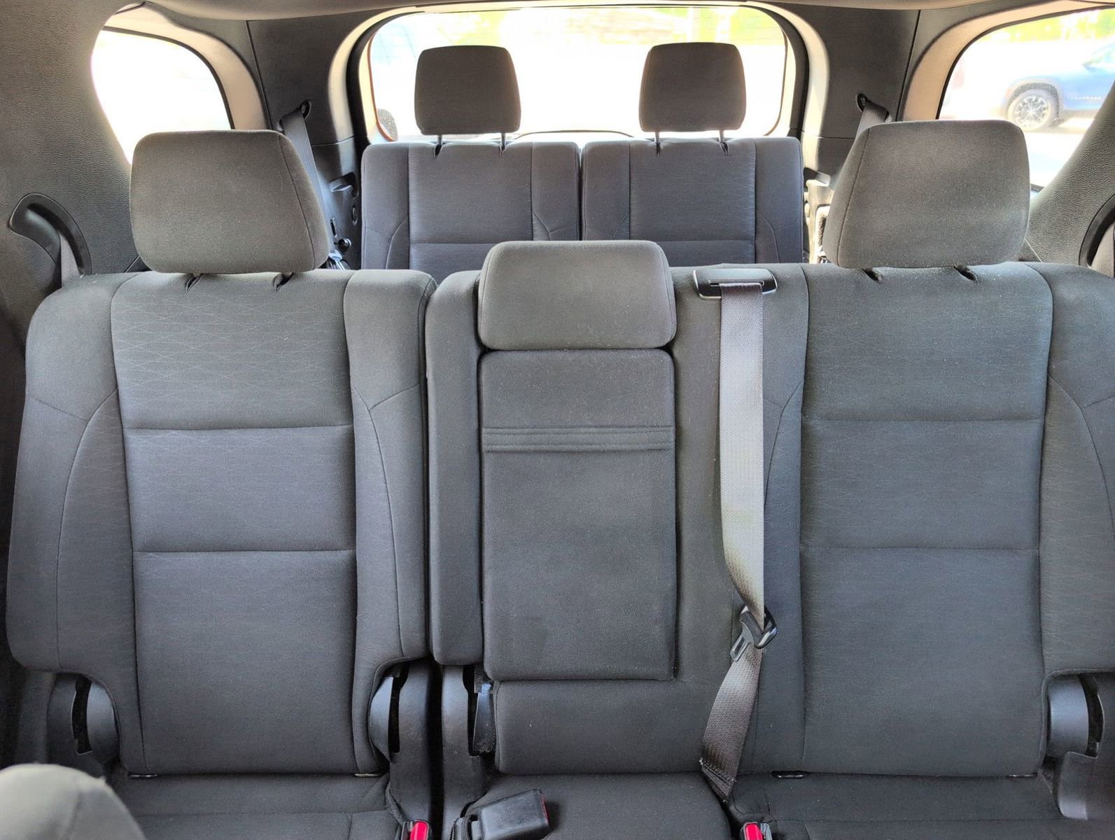 Used 2020 Dodge Durango SXT image 27