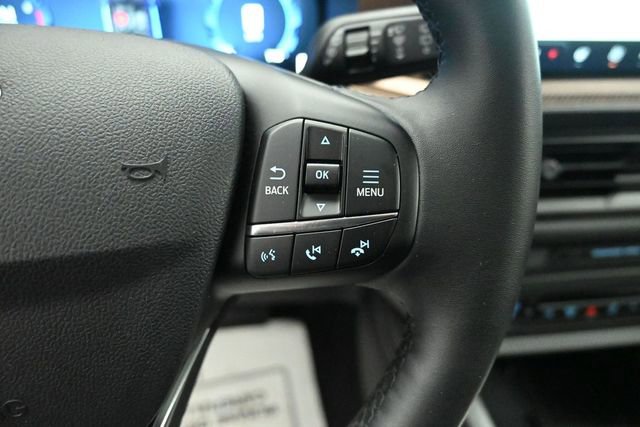 Certified 2025 Ford Bronco Sport Outer Banks w/ Outer Banks Tech Package+ AWD/4WD image 14