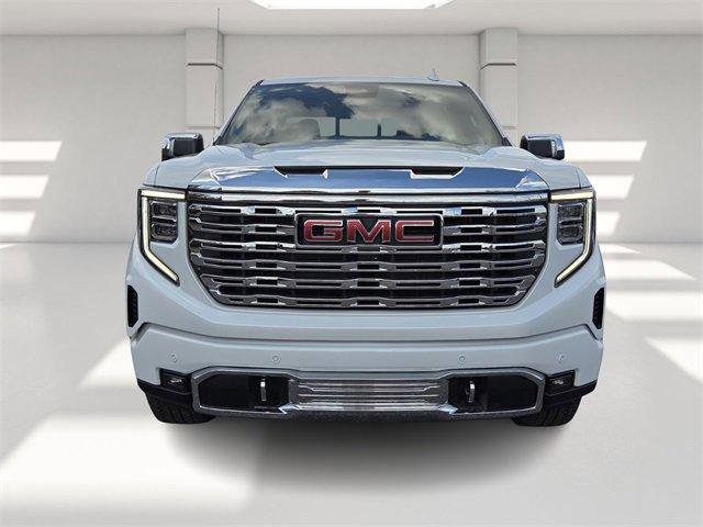 New 2026 GMC Sierra 1500 Denali w/ Technology Package image 8