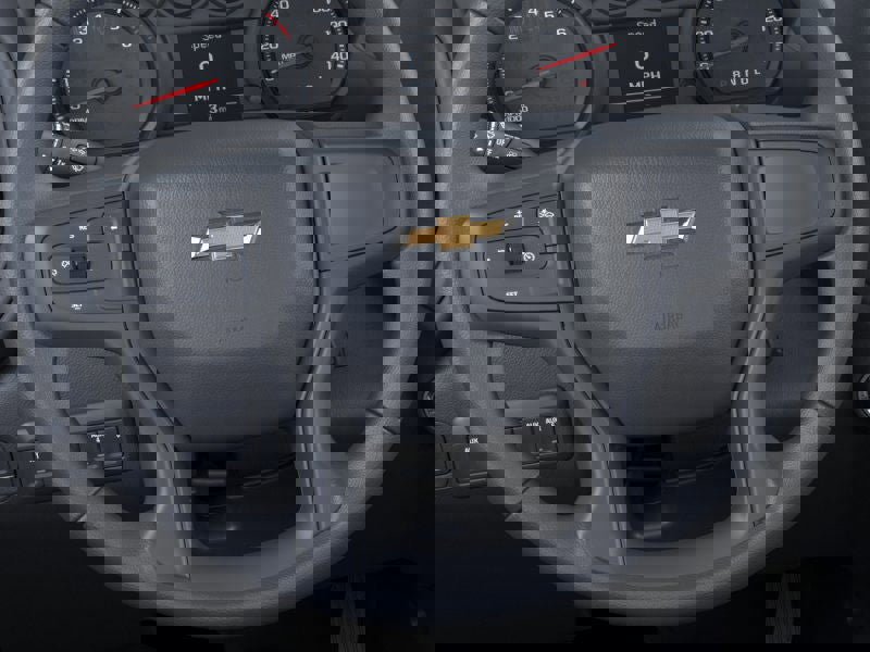 New 2026 Chevrolet Silverado 2500 W/T w/ WT Convenience Package image 43