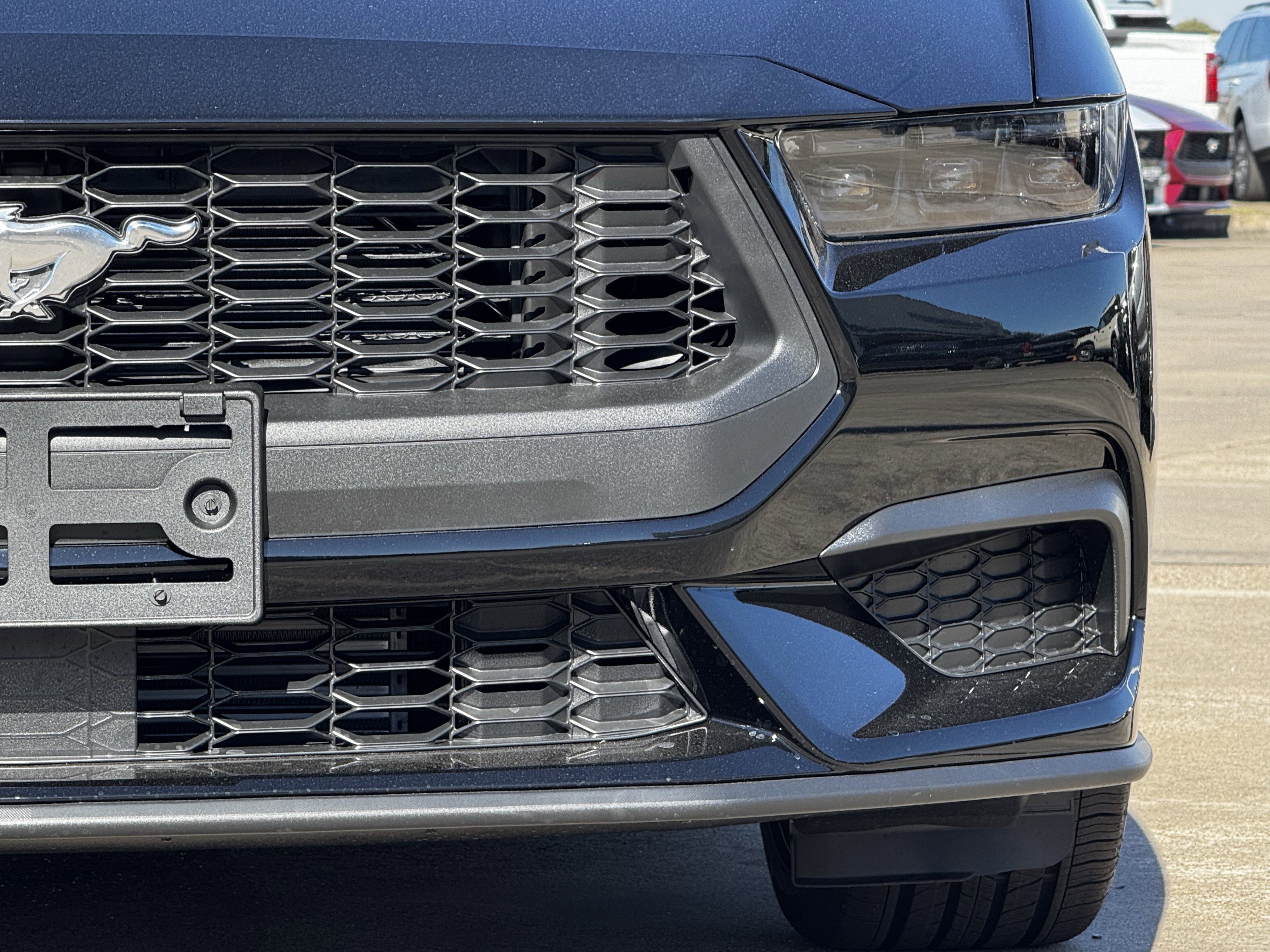 New 2026 Ford Mustang Premium image 6