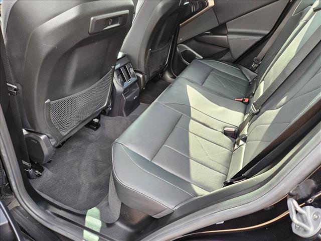 Used 2025 BMW X3 xDrive30i w/ Premium Package image 20