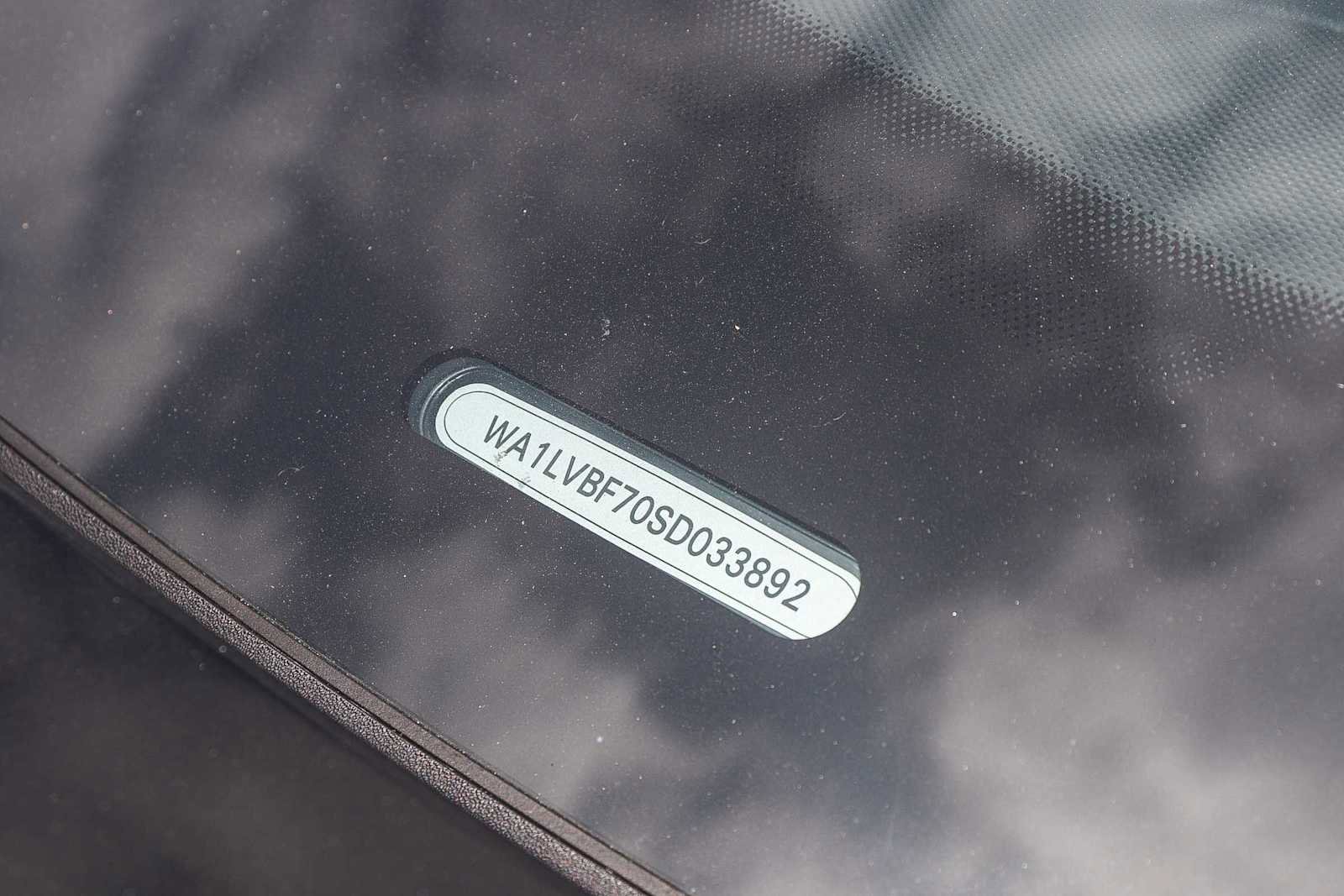 New 2025 Audi Q7 3.0T Premium Plus image 27