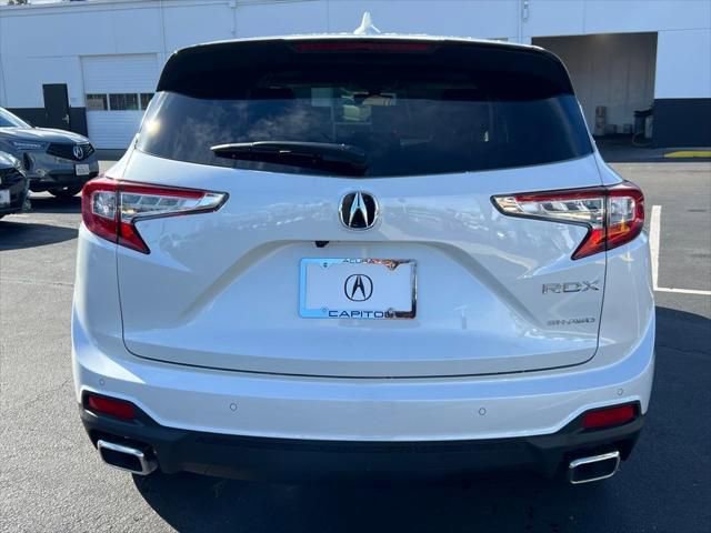 New 2026 Acura RDX w/ Technology Package image 10