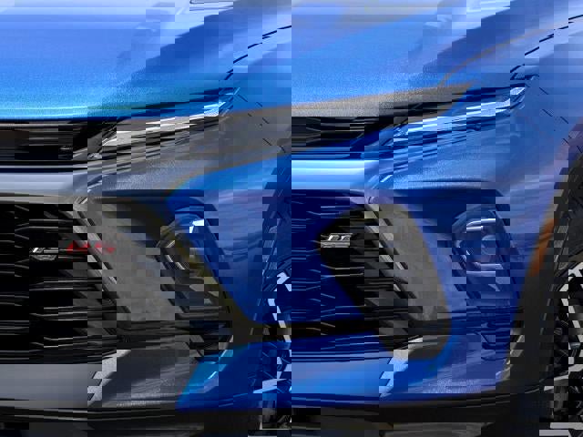 New 2026 Chevrolet Blazer RS w/ Driver Confidence II Package image 10