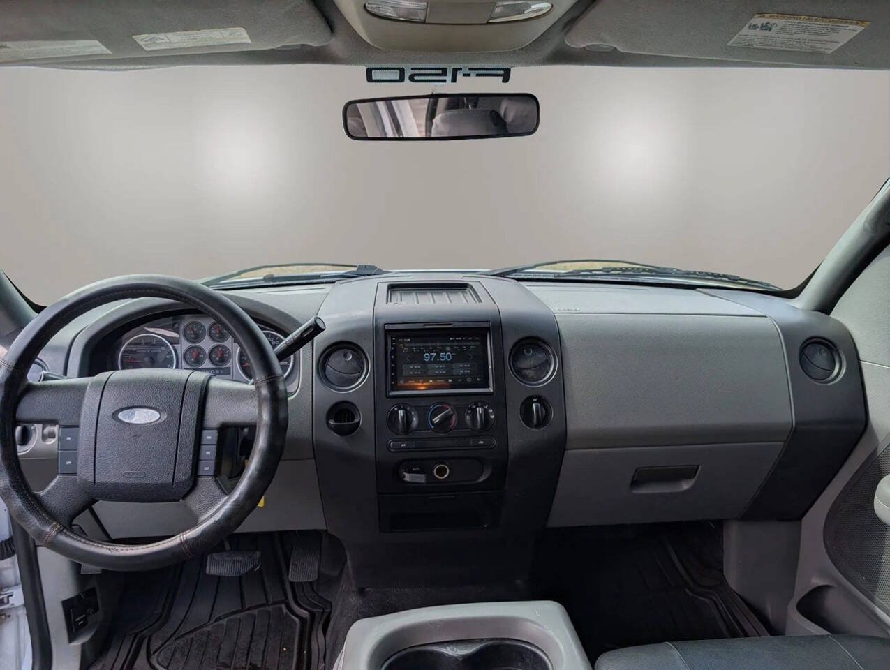 Used 2008 Ford F150 XLT RWD image 29