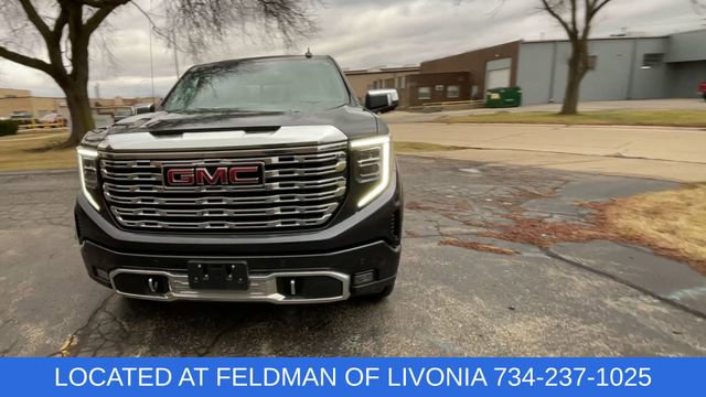 Used 2023 GMC Sierra 1500 Denali image 3