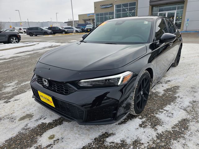 Used 2026 Honda Civic Sport image 2