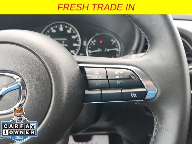 Used 2025 MAZDA CX-30 AWD 2.5 S w/ Select Sport Pkg image 4