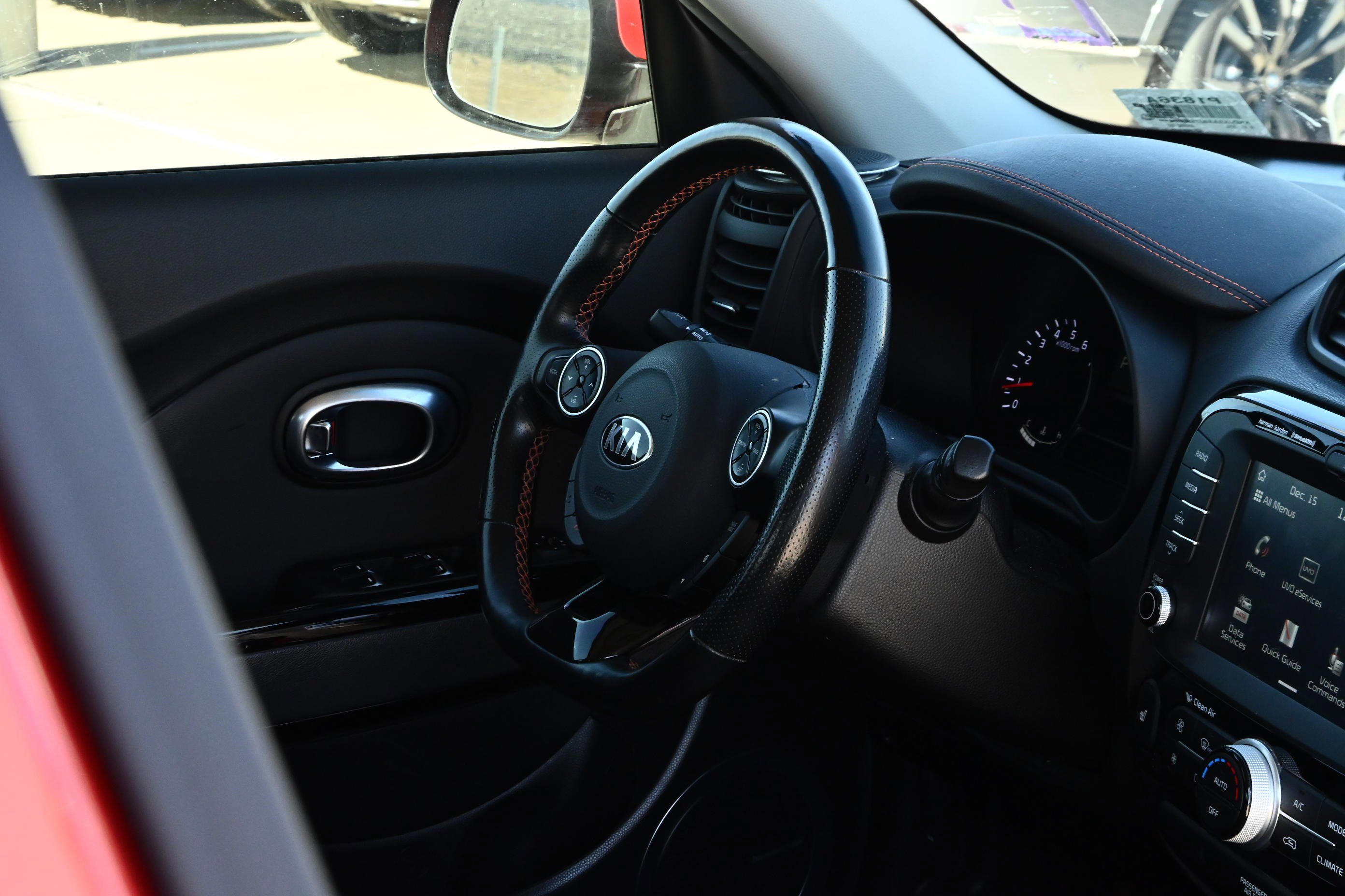 Used 2018 Kia Soul ! w/ Tech Package image 17