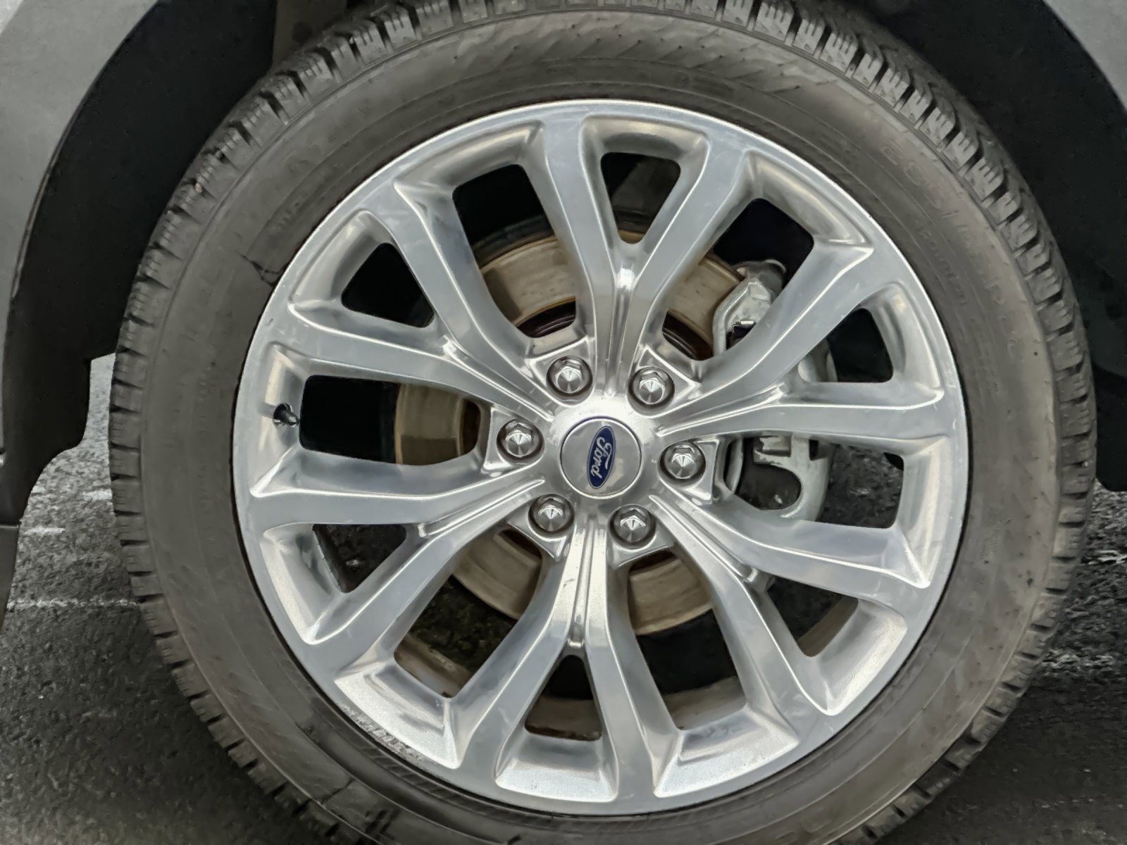 Used 2018 Ford Expedition Max Limited w/ Equipment Group 302A image 28