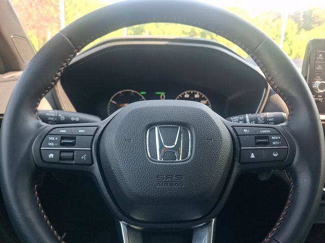 Used 2025 Honda CR-V Sport-L image 19