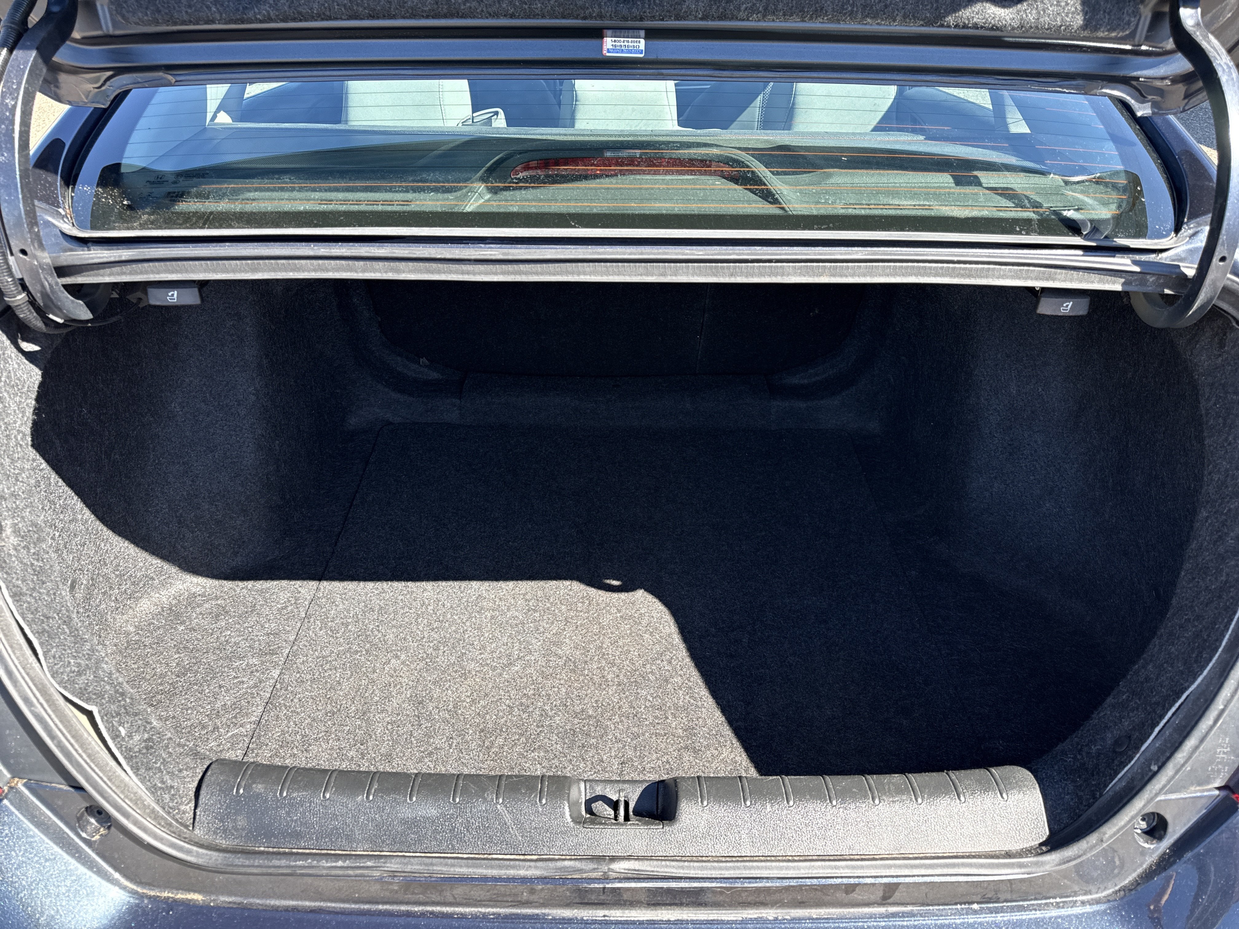 Used 2021 Honda Civic EX image 9